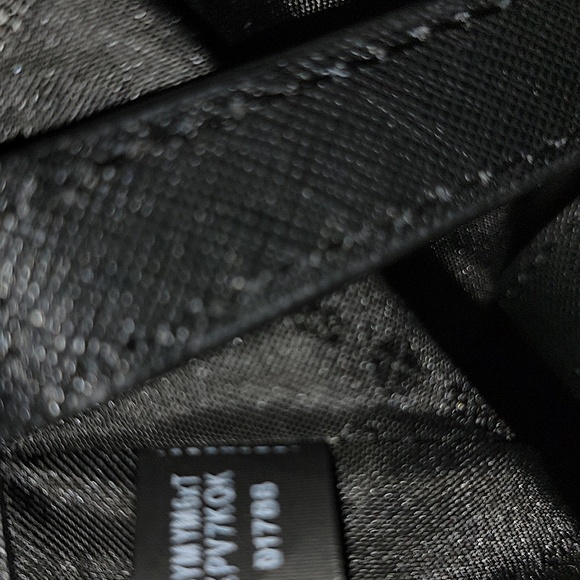 Michael Kors Rose Print Purse New - Picture 11 of 13